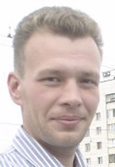 Фотография Колесников Алексей Сергеевич, погибший солдат СВО