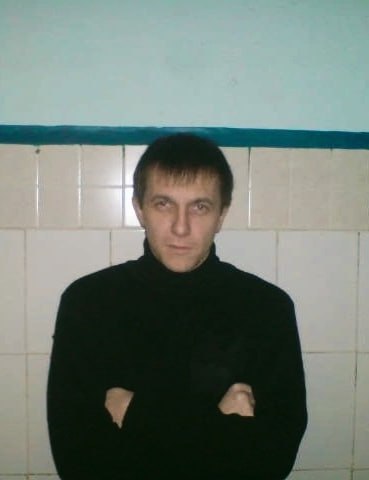 Фотография Свиридов Михаил, погибший солдат СВО