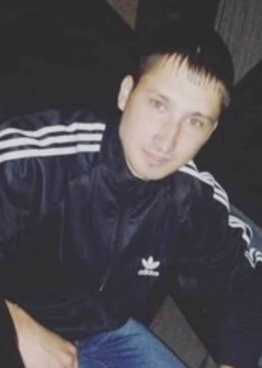 Фотография Вафин Ленар, погибший солдат СВО