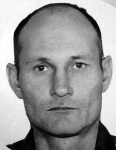 Фотография Александр Щенников, погибший солдат СВО