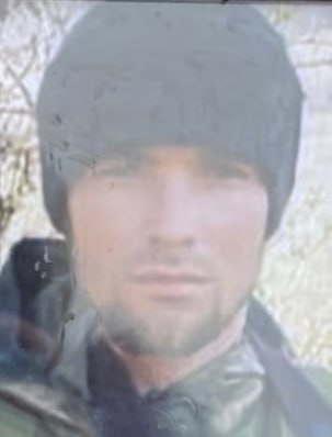Фотография Гришин Олег Владиславович, погибший солдат СВО