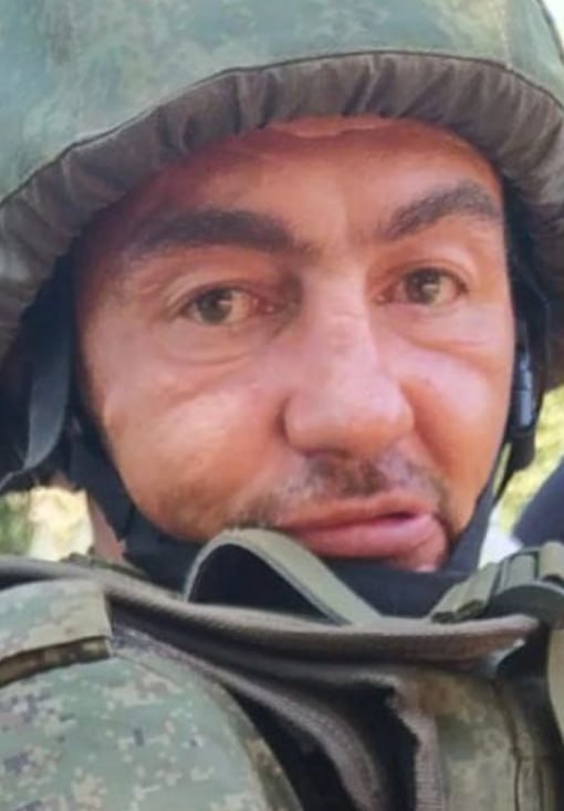 Фотография Микузев Геннадий Сергеевич, погибший солдат СВО
