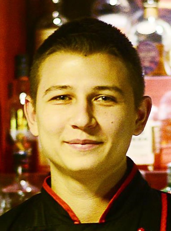 Фотография Аппаков Ален Маратович, погибший солдат СВО