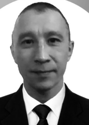 Фотография Ленскинов Юрий Николаевич, погибший солдат СВО