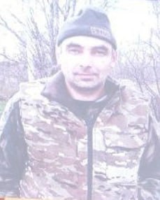 Фотография Захаров Константин, погибший солдат СВО