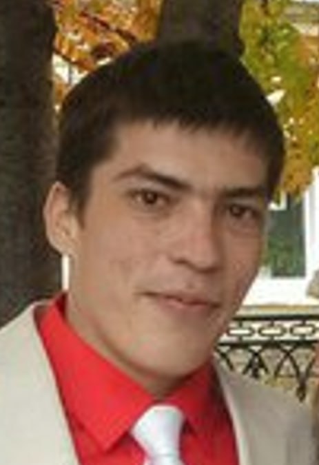 Фотография Овчинников Алексей Александрович, погибший солдат СВО