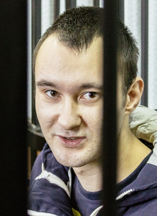 Фотография Абдрахманов Евгений Владимирович, погибший солдат СВО