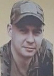 Фотография Подаков Никита Сергеевич, погибший солдат СВО