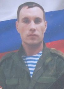 Фотография Старцев Артем Анатольевич, погибший солдат СВО