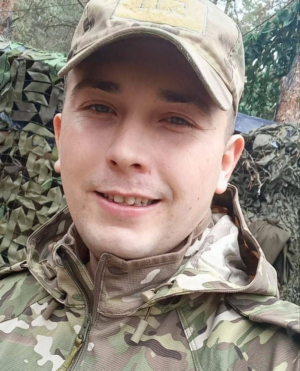 Фотография Родион Кутлуметов, погибший солдат СВО