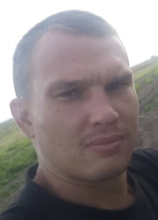 Фотография Филиппов Михаил Михайлович, погибший солдат СВО