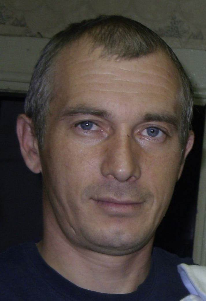 Фотография Демидов Денис Николаевич, погибший солдат СВО