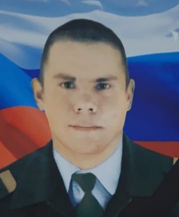Фотография Валиев Ренат Растамович, погибший солдат СВО