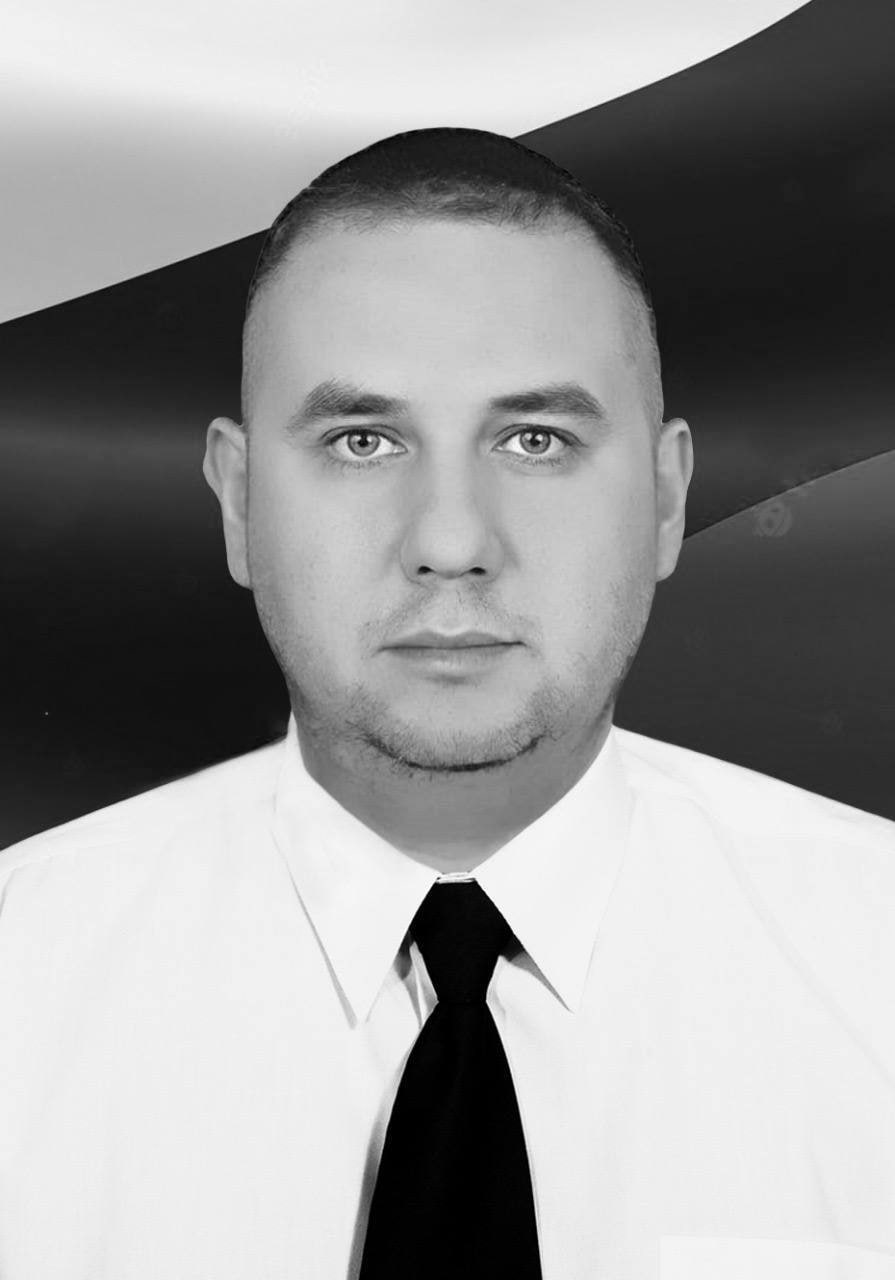Фотография Тонких Алексей Викторович, погибший солдат СВО