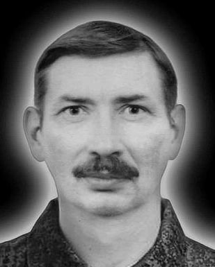 Фотография Демушкин Евгений Геннадьевич, погибший солдат СВО