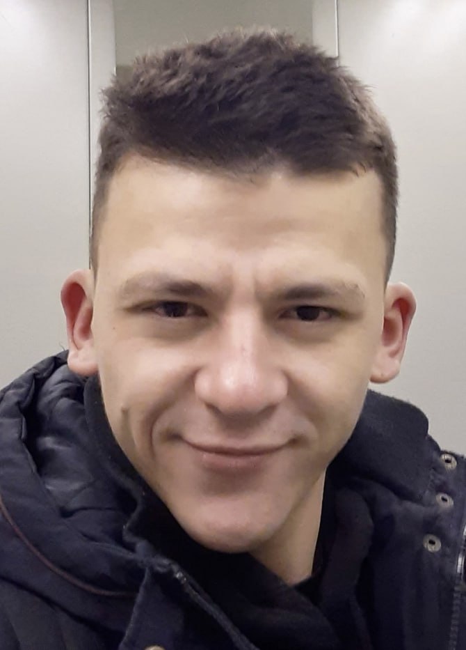 Фотография Байбеков Амир Набиуллович, погибший солдат СВО