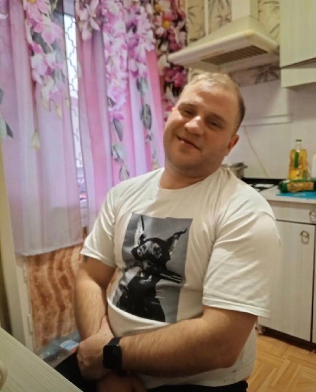 Фотография Халимовский Михаил Яковлевич, погибший солдат СВО