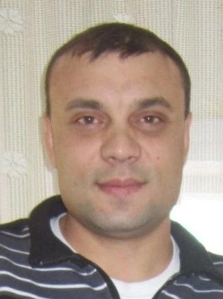 Фотография Чипчаков Андрей Исламович, погибший солдат СВО