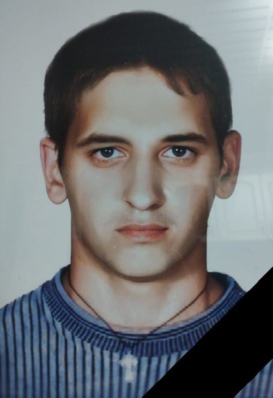 Фотография Косарев Александр Александрович, погибший солдат СВО