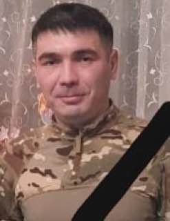 Фотография Павлов Михаил Александрович, погибший солдат СВО