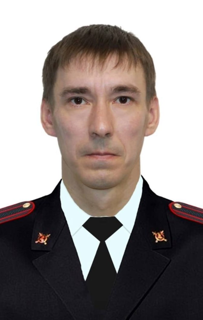 Фотография Колобовников Тимур Вячеславович, погибший солдат СВО