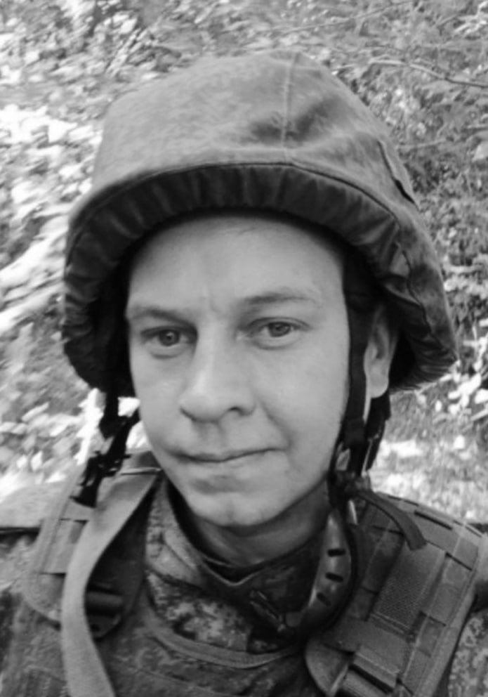 Фотография Елдашев Алексей Геннадьевич, погибший солдат СВО