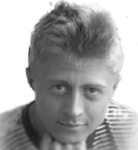 Фотография Дубинкин Николай Викторович, погибший солдат СВО