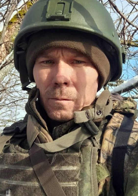 Фотография Калашников Алексей Иванович, погибший солдат СВО