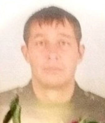 Фотография Вакульский Радмир Рифович, погибший солдат СВО