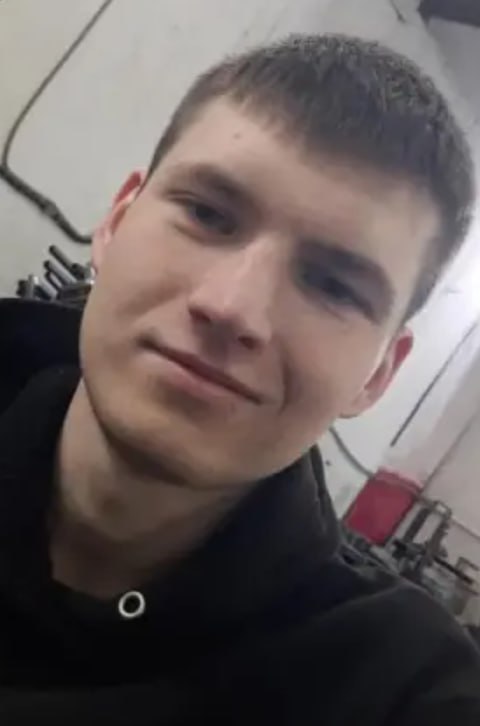 Фотография Видманов Илья Алексеевич, погибший солдат СВО