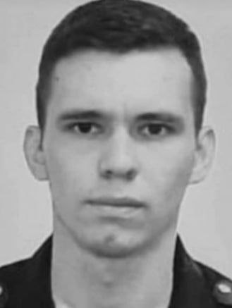 Фотография Шарафеев Артур Рамилевич, погибший солдат СВО