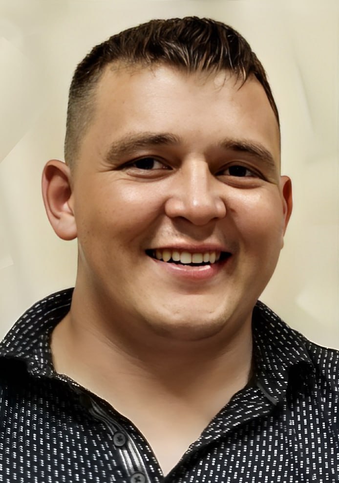 Фотография Красников Александр Сергеевич, погибший солдат СВО