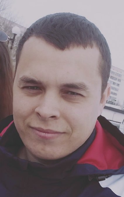 Фотография Скрипачев Дмитрий Владимирович, погибший солдат СВО