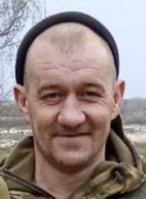 Фотография Овчинников Юрий Владимирович, погибший солдат СВО