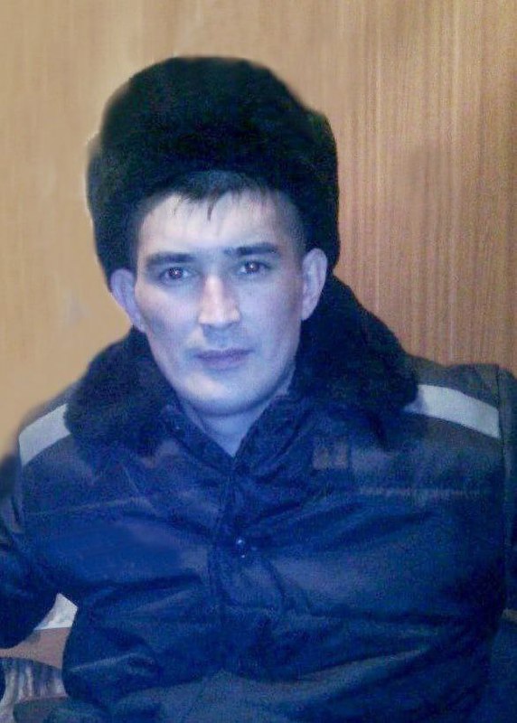 Фотография Колесников Сергей Вячеславович, погибший солдат СВО