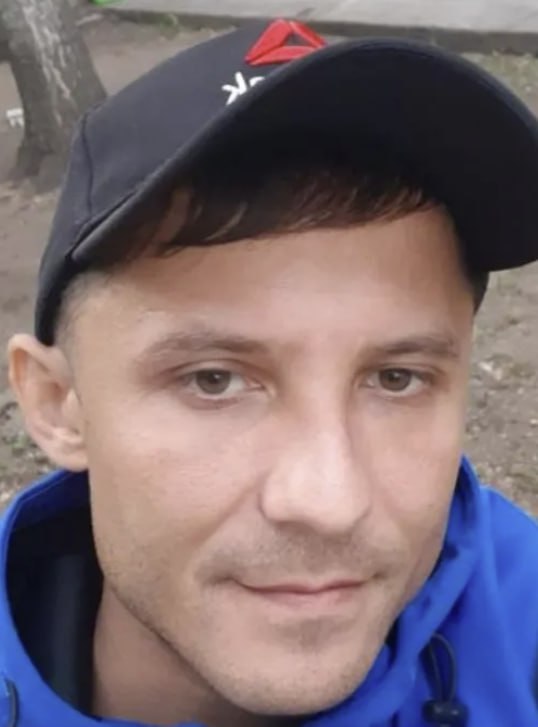 Фотография Гатин Ильгиз Ринатович, погибший солдат СВО