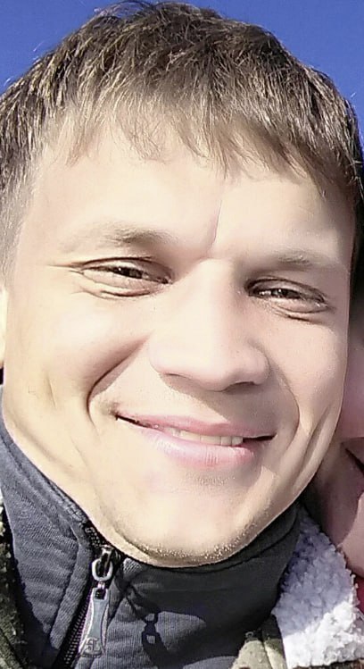 Фотография Мельников Алексей Иванович, погибший солдат СВО