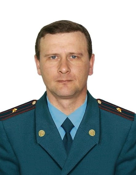 Фотография Шеховцов Андрей Николаевич, погибший солдат СВО