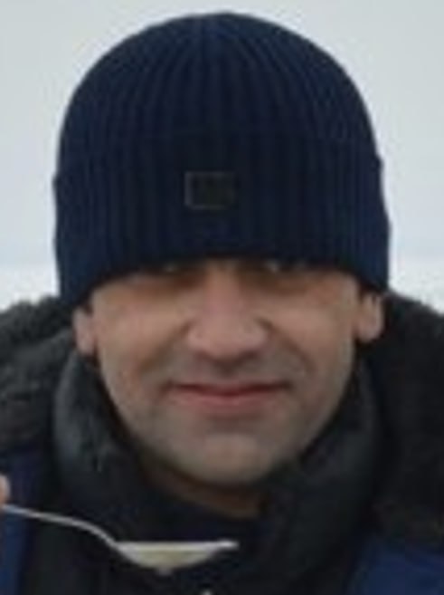 Фотография Макеев Алексей Юрьевич, погибший солдат СВО