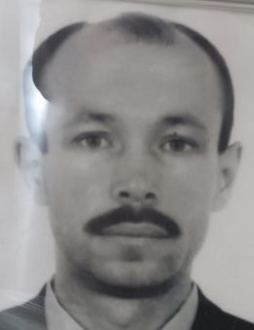 Фотография Кабиров Фанус Касымович, погибший солдат СВО