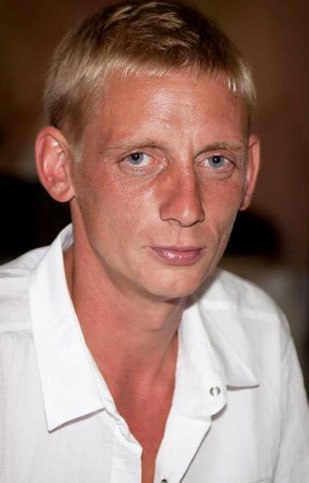 Фотография Темников Павел Григорьевич, погибший солдат СВО
