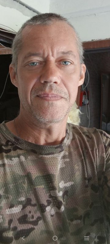 Фотография Сгибнев Алексей Николаевич, погибший солдат СВО