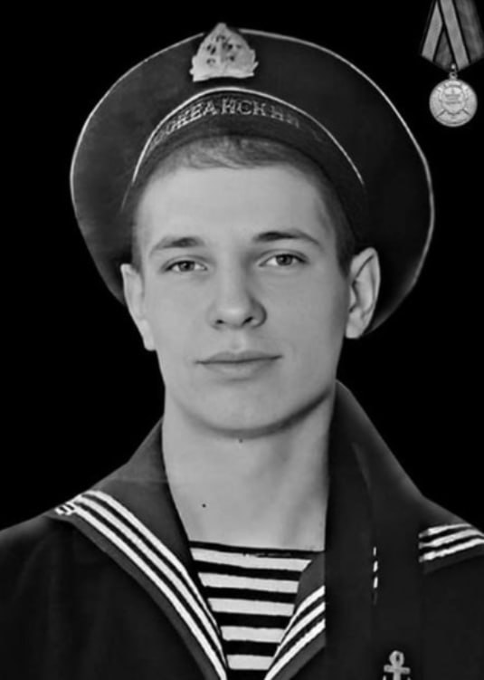 Фотография Шеинский Владислав Андреевич, погибший солдат СВО