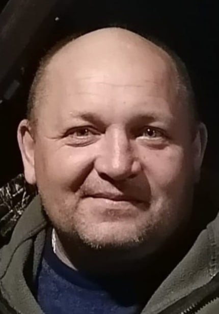 Фотография Сафин Борис Газизянович, погибший солдат СВО
