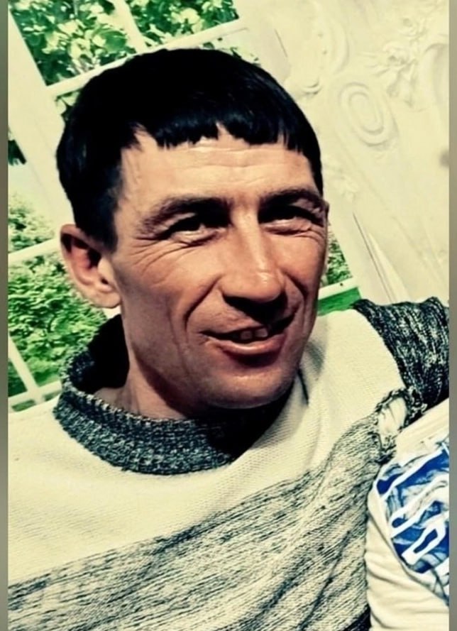 Фотография Козлов Юрий Алексеевич, погибший солдат СВО