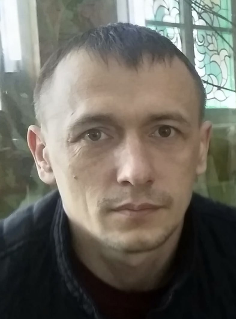 Фотография Карпов Геннадий Владимирович, погибший солдат СВО