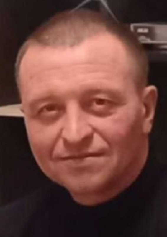 Фотография Паклин Максим Анатольевич, погибший солдат СВО