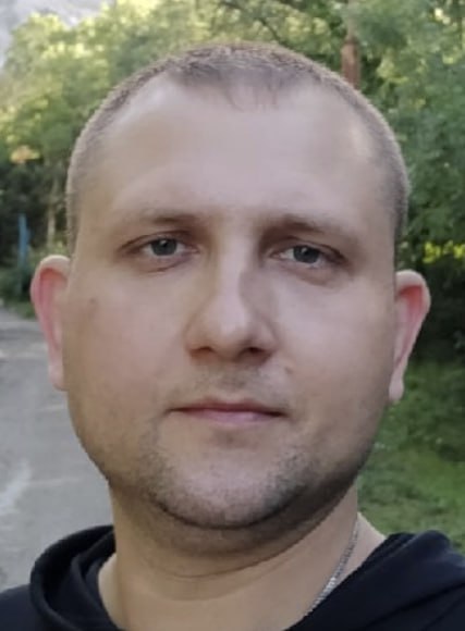 Фотография Детков Юрий Владимирович, погибший солдат СВО