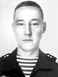 Фотография Лаптев Максим Александрович, погибший солдат СВО