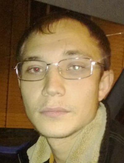 Фотография Тальков Юрий Андреевич, погибший солдат СВО